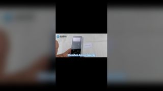 JS-F6907-Tuya ওয়াটারপ্রুফ বায়োমেট্রিক অ্যাক্সেস কন্ট্রোল